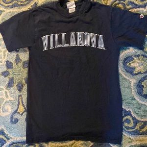 Villanova champion medium women